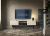 TV-Möbel modern Beige DAVS 
