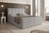 160 \ Grau \ ohne Topper