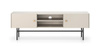 TV-Möbel modern Beige DAVS 