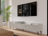 Eleganter TV-Schrank MODE Kaschmir