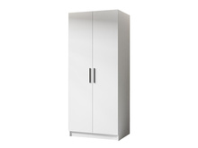 geräumige Garderobe für Büro POLA, Breite: 78 cm