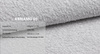 Boucle ROSI,  mit Bettkasten und Lattenrost