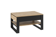 Couchtisch LIMA Eiche Artisan