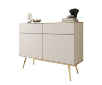 Kommode mit Schubladen POLO Beige